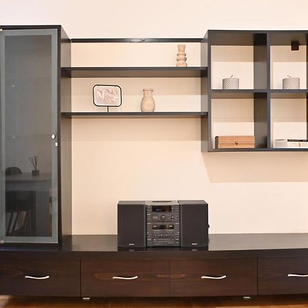 Delmare Athens Double Apartment Екстер'єр фото