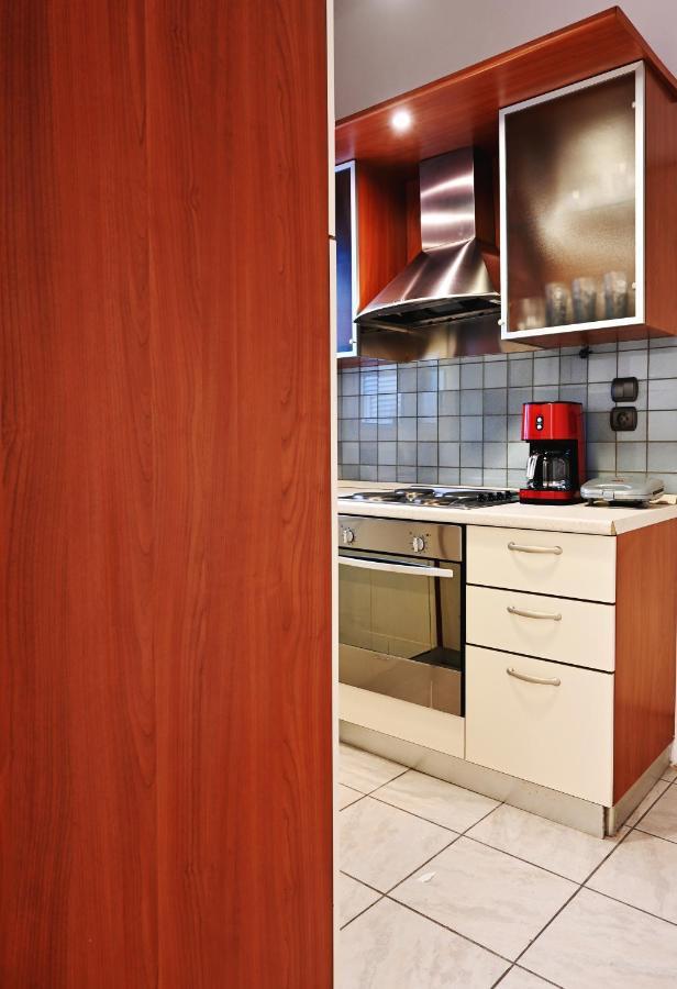 Delmare Athens Double Apartment Екстер'єр фото
